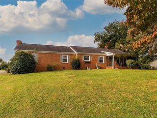 Foreclosed Home - 1977 SWEPSONVILLE RD, 27253