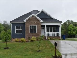 Foreclosed Home - 804 ASPENWOOD DR, 27253