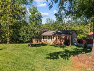 Foreclosed Home - 350 ASHBROOK LN, 27253