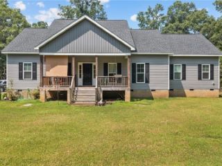 Foreclosed Home - 4543 S NC HIGHWAY 87, 27253