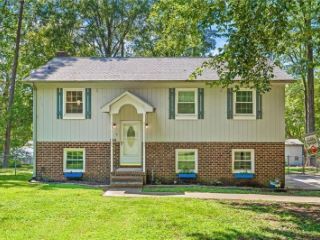 Foreclosed Home - 2941 WOODSIDE AVE, 27253