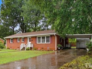 Foreclosed Home - 316 MOSER ST, 27253