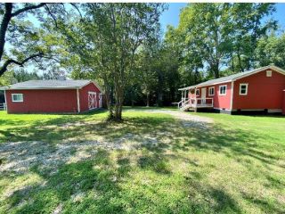 Foreclosed Home - 5809 STOCKARD RD, 27253