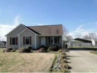 Foreclosed Home - 704 ROLLING RD, 27258