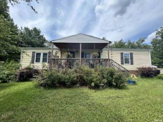 Foreclosed Home - 4200 DODSON LN, 27258