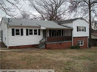 Foreclosed Home - List 100001701