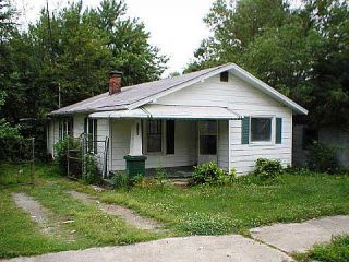 Foreclosed Home - List 100097844