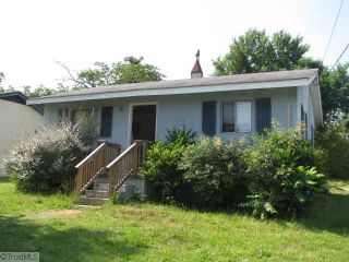 Foreclosed Home - 300 FRIENDLY AVE, 27260