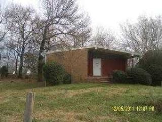 Foreclosed Home - 304 HOBSON ST, 27260