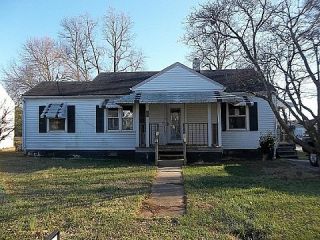 Foreclosed Home - 416 FRIDDLE DR, 27260
