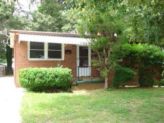 Foreclosed Home - 605 ELLWOOD DR, 27260