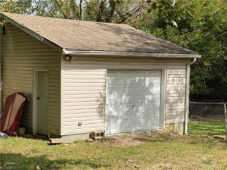 Foreclosed Home - 2511 FRIENDS AVE, 27260