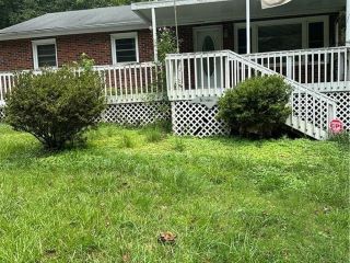 Foreclosed Home - 1308 GRAHAM CT, 27260