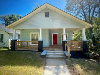Foreclosed Home - 411 SMITH ST, 27260