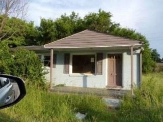 Foreclosed Home - List 101252555