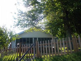 Foreclosed Home - 1600 N HAMILTON ST, 27262