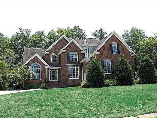 Foreclosed Home - 2805 CHURCHILL CT, 27262