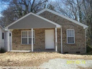Foreclosed Home - 1451 N HAMILTON ST, 27262