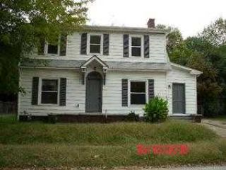 Foreclosed Home - List 100057568