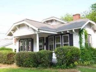 Foreclosed Home - 822 CIRCLE DR, 27262
