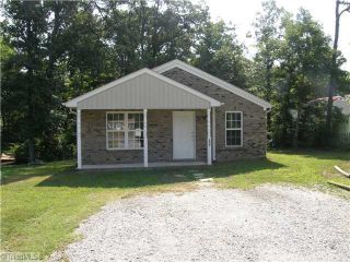 Foreclosed Home - 276 DOROTHY ST, 27262