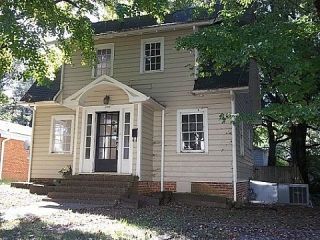 Foreclosed Home - 1503 N HAMILTON ST, 27262