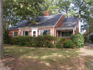 Foreclosed Home - 804 FERNDALE BLVD, 27262