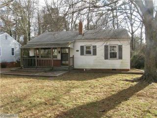 Foreclosed Home - List 100226940