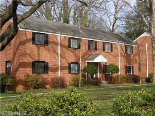 Foreclosed Home - 1310 EATON PL APT A, 27262