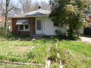 Foreclosed Home - List 100279238