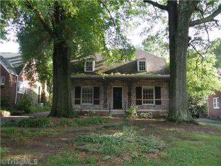 Foreclosed Home - 807 ARBORDALE AVE, 27262