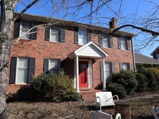 Foreclosed Home - 1610 Heathcliff Road, 27262