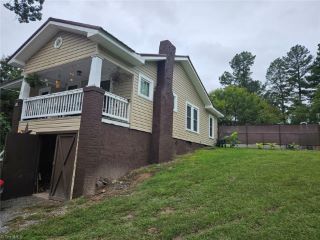 Foreclosed Home - 337 WINGO ST, 27262