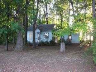 Foreclosed Home - List 100083870