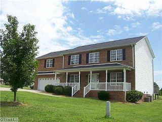 Foreclosed Home - 102 EASTWIND DR, 27263