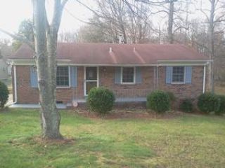 Foreclosed Home - 2614 ALLEN JAY RD, 27263