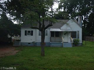 Foreclosed Home - List 100310981