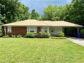 Foreclosed Home - 119 TRINDALE RD, 27263