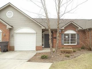 Foreclosed Home - 4415 ORCHARD KNOB LN, 27265