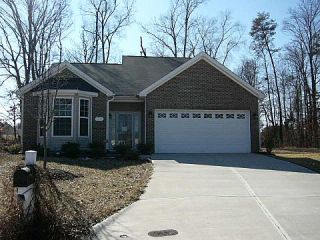 Foreclosed Home - List 100001708