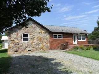 Foreclosed Home - 110 MOWERY DR, 27265