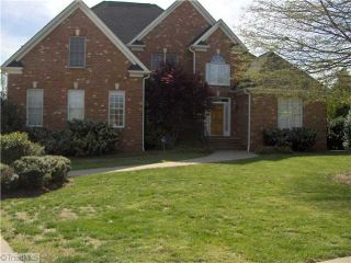 Foreclosed Home - 2400 WILDCREST CT, 27265