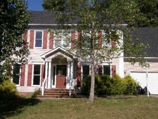 Foreclosed Home - 2114 MIRUS CT, 27265