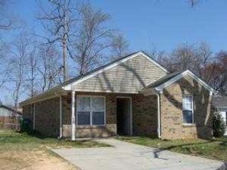 Foreclosed Home - List 100057457