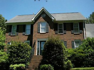Foreclosed Home - 3504 BLAIRWOOD ST, 27265
