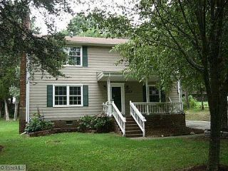 Foreclosed Home - 2213 WHITES MILL RD, 27265
