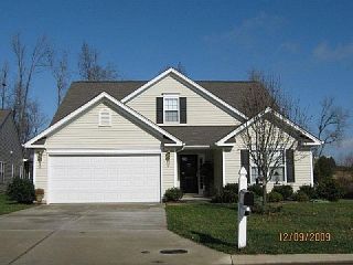 Foreclosed Home - 4052 FOUNTAIN GROVE DR, 27265