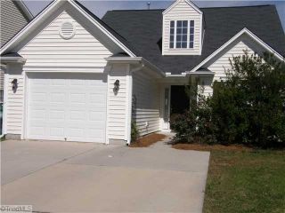 Foreclosed Home - 3505 SUNSET HOLLOW CT, 27265