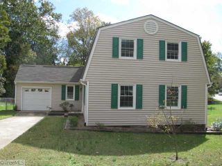 Foreclosed Home - 1900 HALIFAX CT, 27265