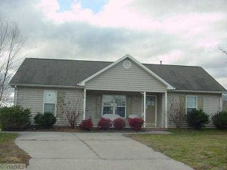 Foreclosed Home - 2463 ASTON CT, 27265